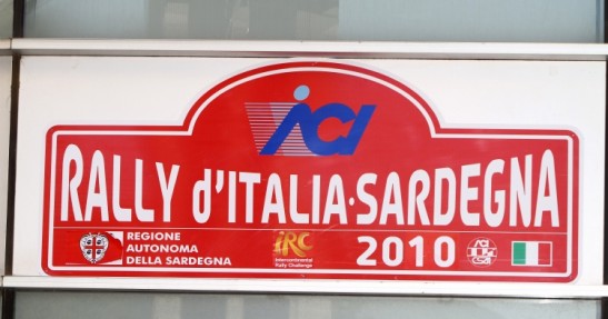 Rajd Sardynii